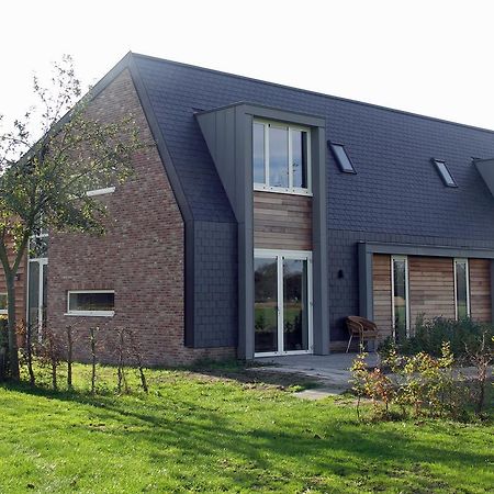 Aldoerrum Hoevelogementen Aarle-Rixtel Esterno foto