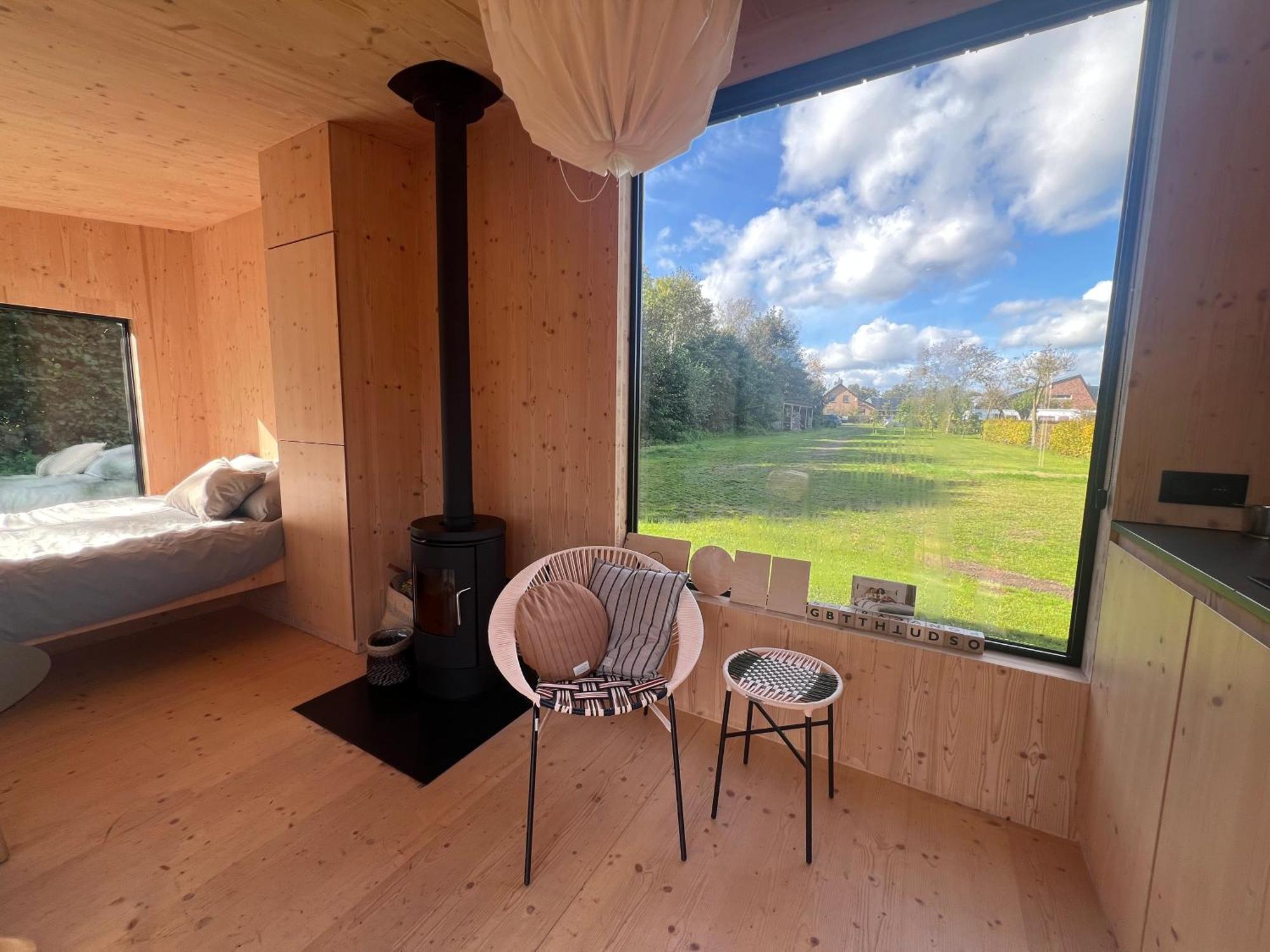 Aldoerrum Hoevelogementen Aarle-Rixtel Esterno foto