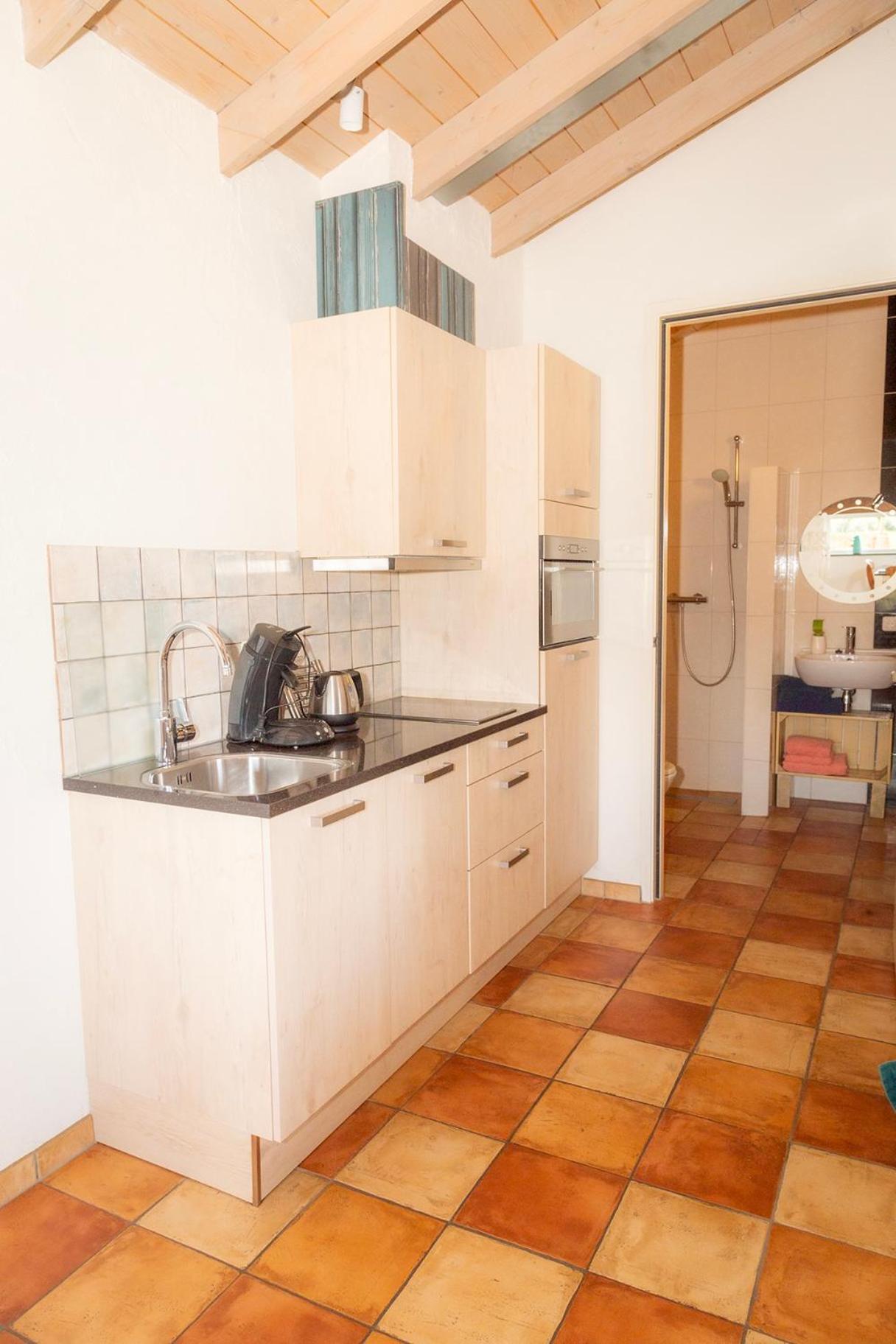 Aldoerrum Hoevelogementen Aarle-Rixtel Esterno foto