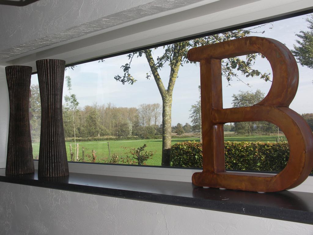 Aldoerrum Hoevelogementen Aarle-Rixtel Esterno foto