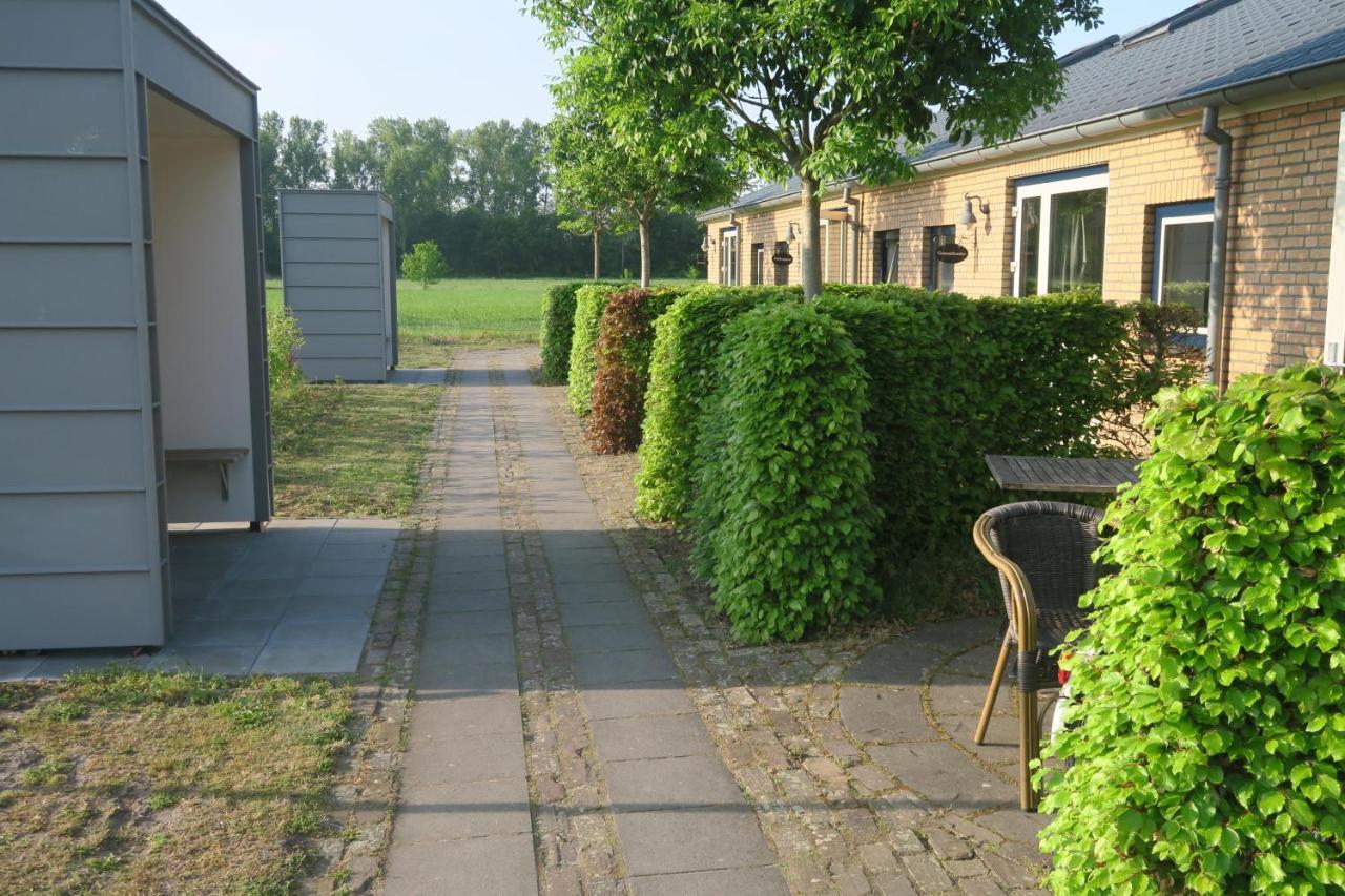 Aldoerrum Hoevelogementen Aarle-Rixtel Esterno foto