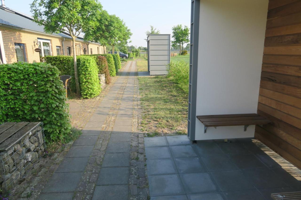 Aldoerrum Hoevelogementen Aarle-Rixtel Esterno foto